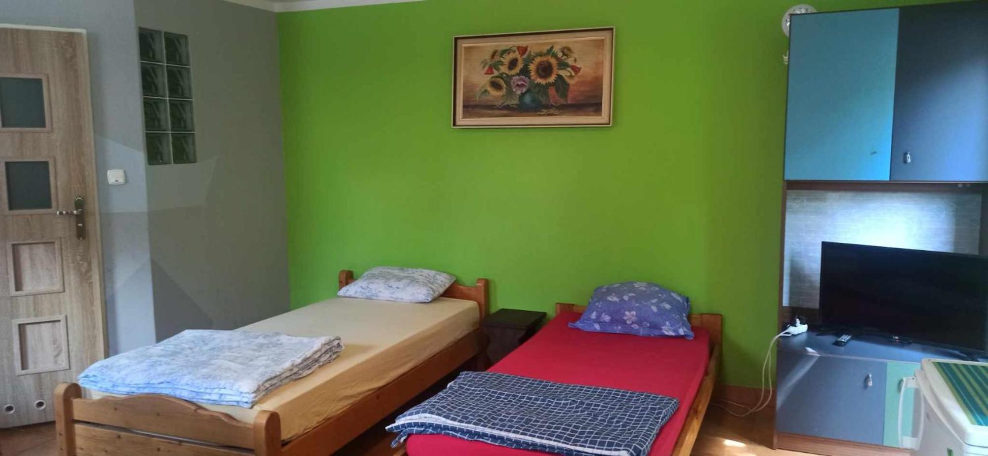 Agroturystyka Nad Bugiem Szuminka Room photo